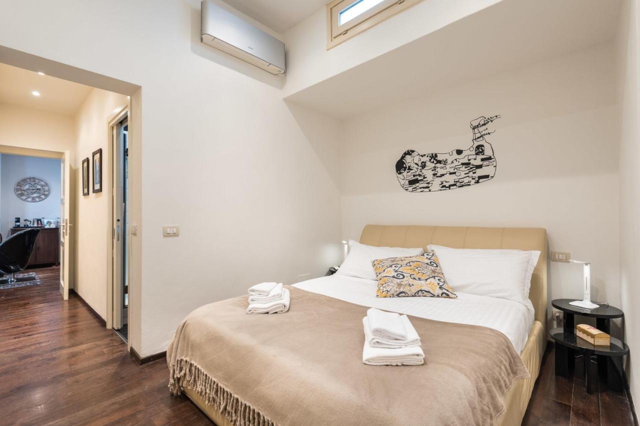 Art Gallery Apartment In Florence - Hosted By Sweetstay Dış mekan fotoğraf