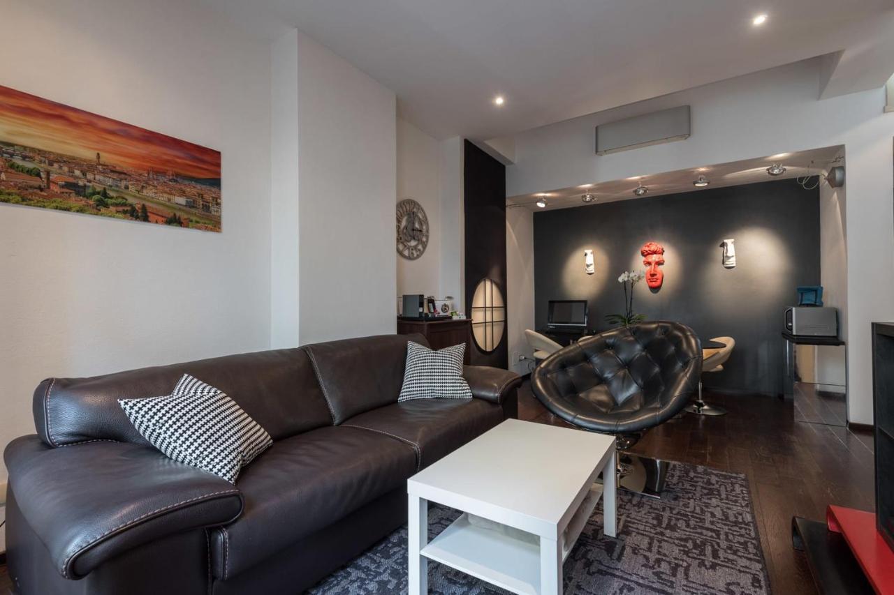Art Gallery Apartment In Florence - Hosted By Sweetstay Dış mekan fotoğraf