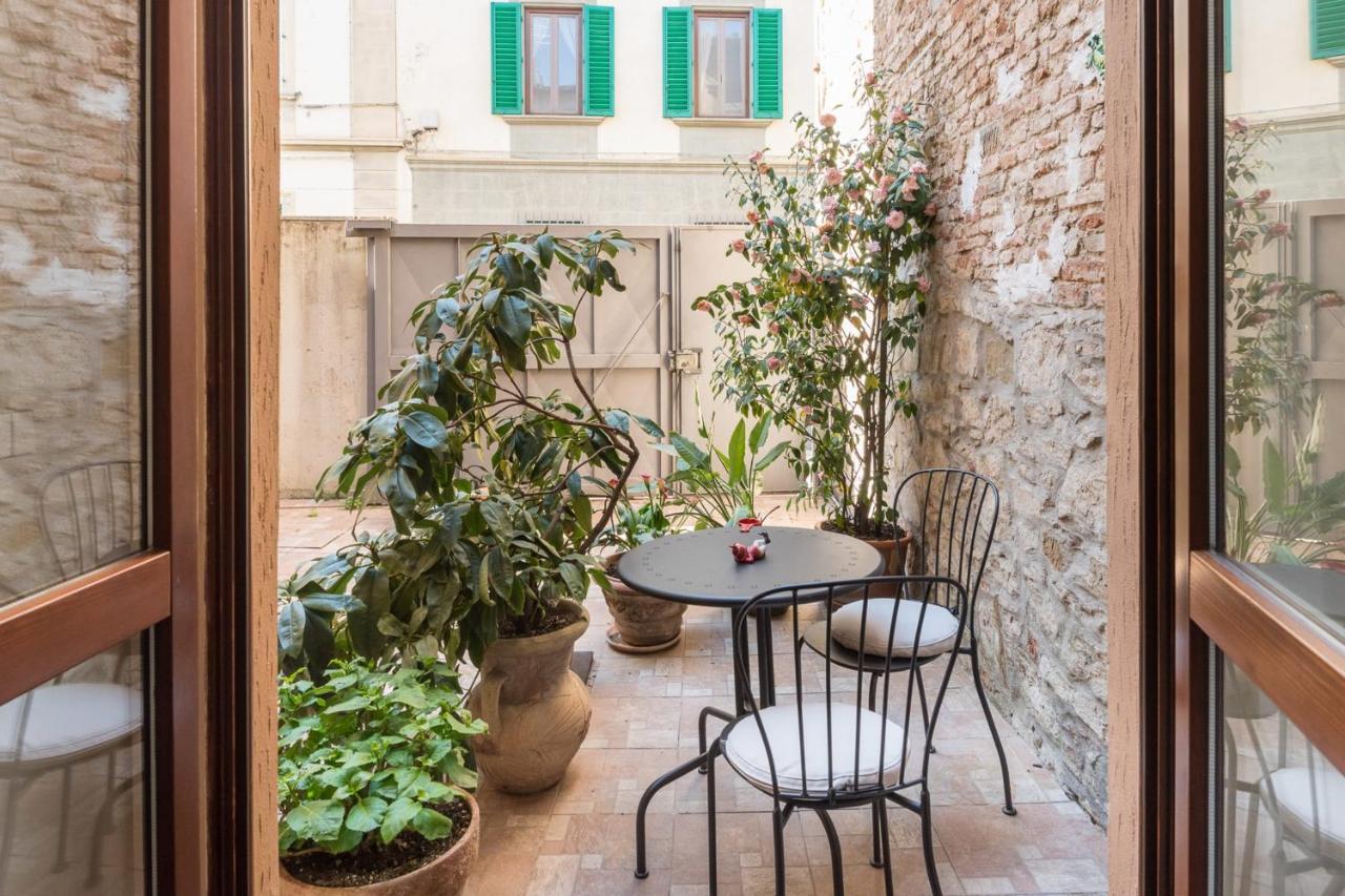 Art Gallery Apartment In Florence - Hosted By Sweetstay Dış mekan fotoğraf