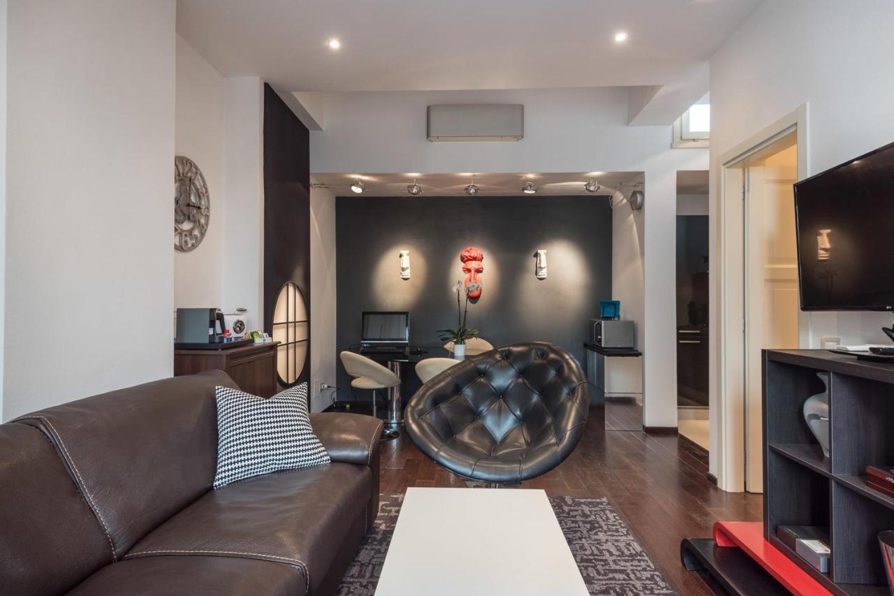 Art Gallery Apartment In Florence - Hosted By Sweetstay Dış mekan fotoğraf