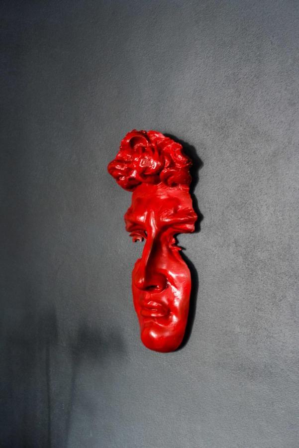 Art Gallery Apartment In Florence - Hosted By Sweetstay Dış mekan fotoğraf