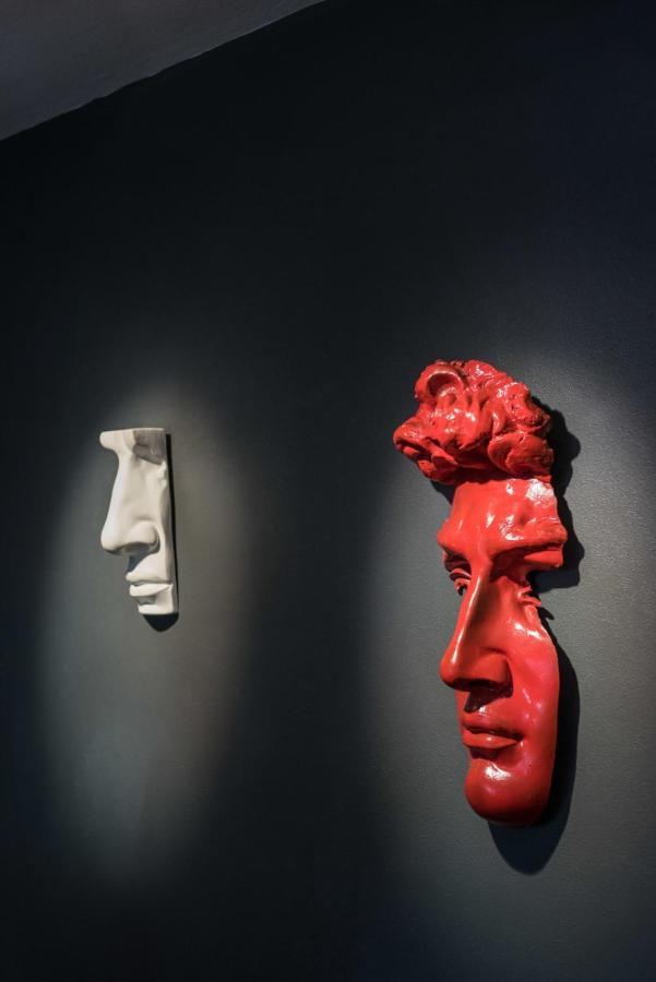 Art Gallery Apartment In Florence - Hosted By Sweetstay Dış mekan fotoğraf