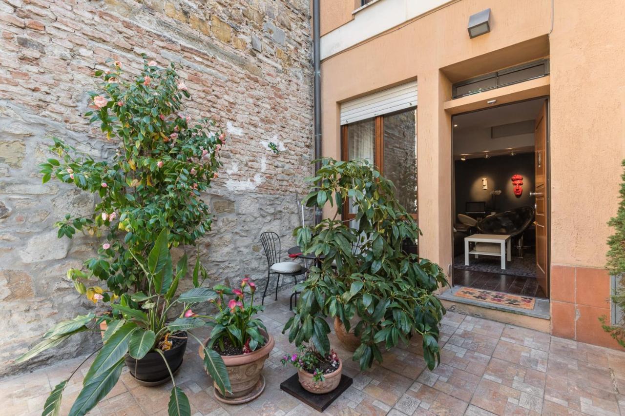 Art Gallery Apartment In Florence - Hosted By Sweetstay Dış mekan fotoğraf