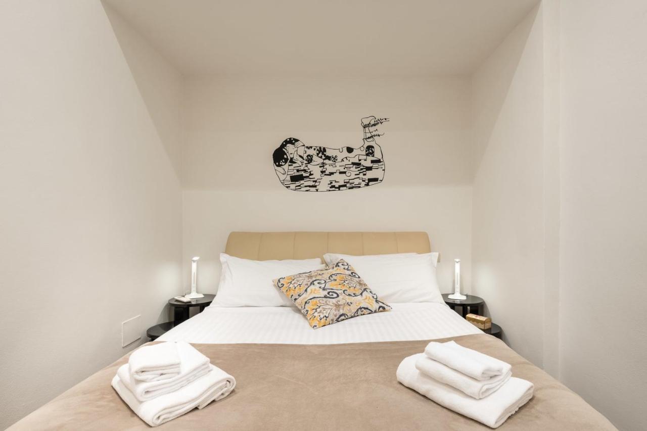 Art Gallery Apartment In Florence - Hosted By Sweetstay Dış mekan fotoğraf