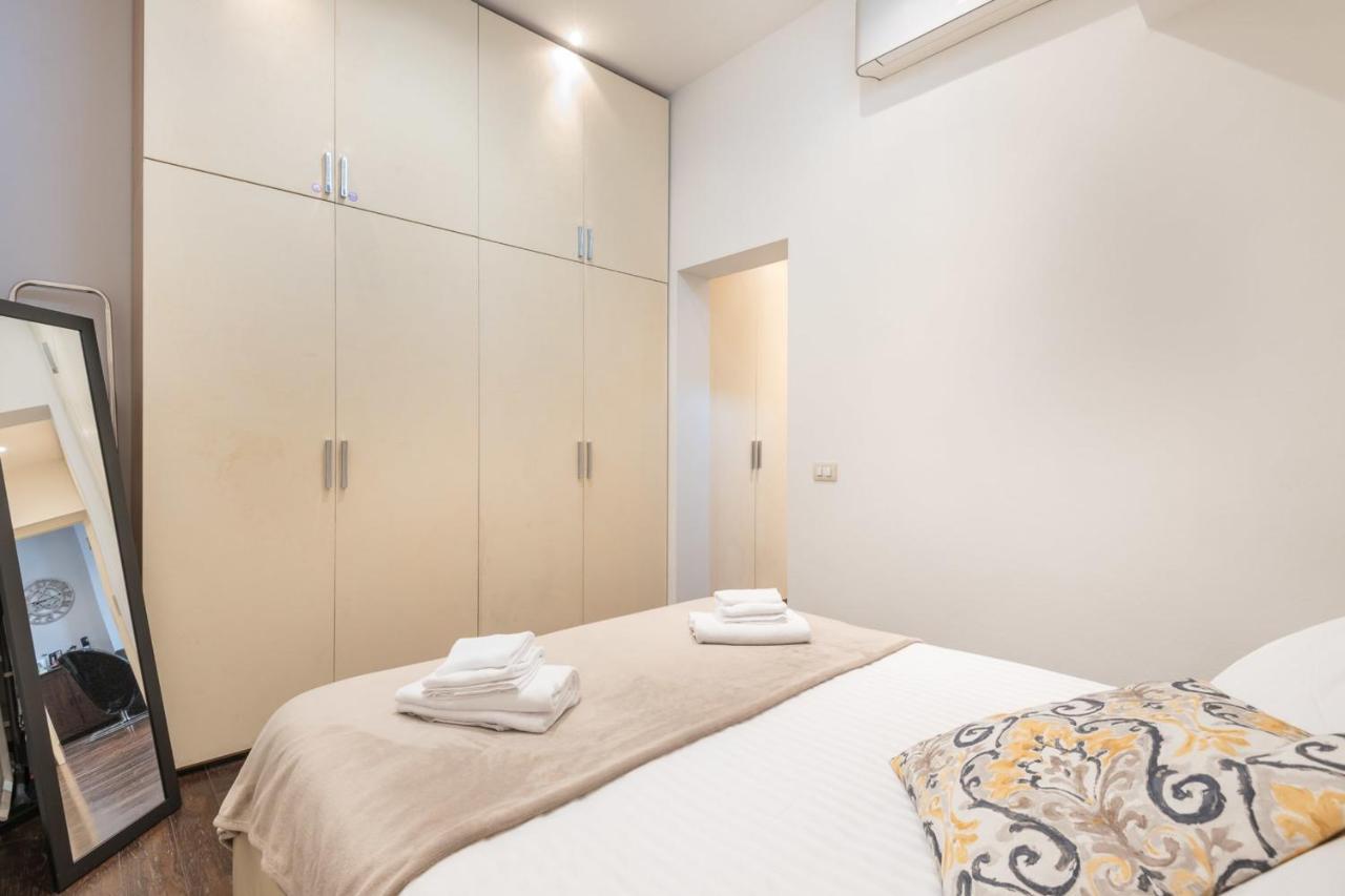 Art Gallery Apartment In Florence - Hosted By Sweetstay Dış mekan fotoğraf