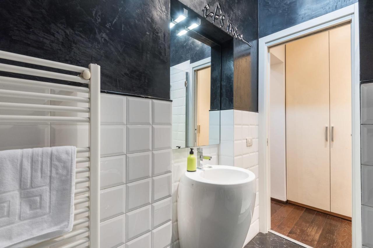 Art Gallery Apartment In Florence - Hosted By Sweetstay Dış mekan fotoğraf