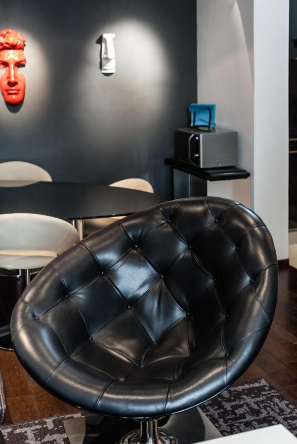 Art Gallery Apartment In Florence - Hosted By Sweetstay Dış mekan fotoğraf