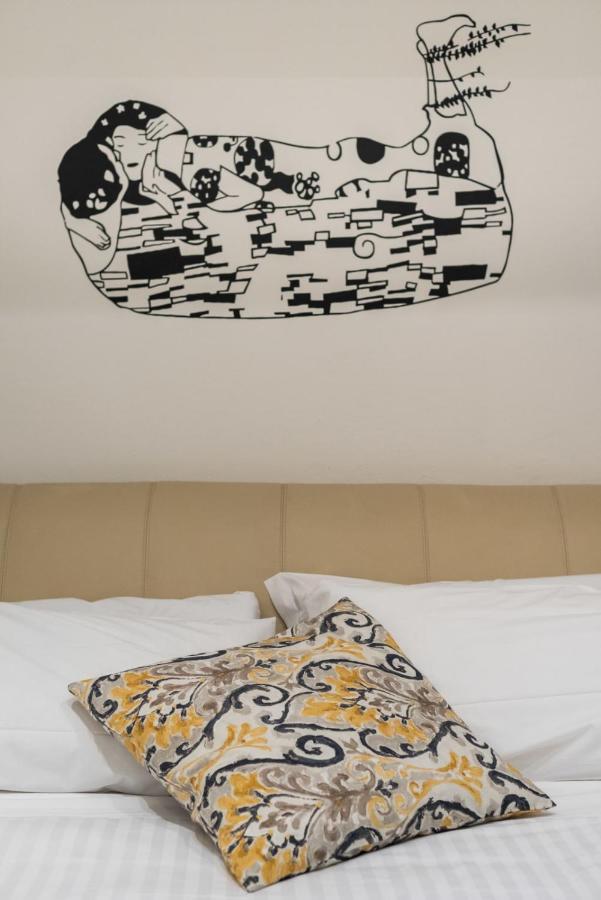 Art Gallery Apartment In Florence - Hosted By Sweetstay Dış mekan fotoğraf