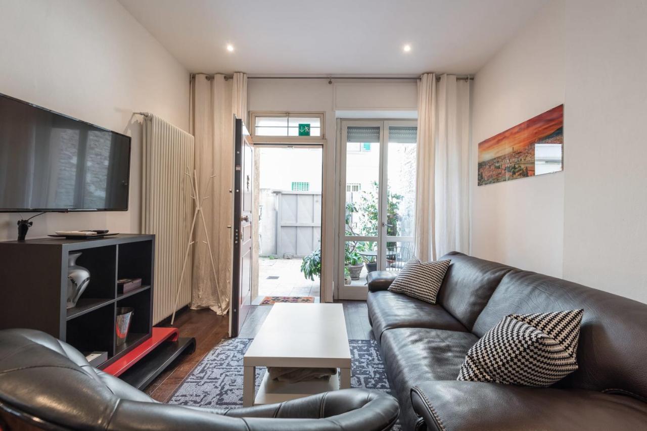 Art Gallery Apartment In Florence - Hosted By Sweetstay Dış mekan fotoğraf